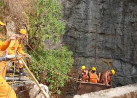 SC agrees to hear plea seeking urgent steps for rescue of trapped Meghalaya miners