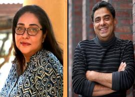 After ‘Raazi’, Meghna Gulzar to collaborate with Ronnie Screwvala for ‘Manekshaw’