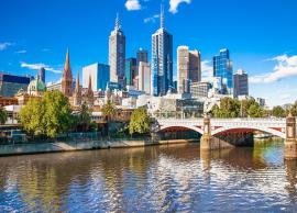 6 Must Visit Tourist Places in Melbourne