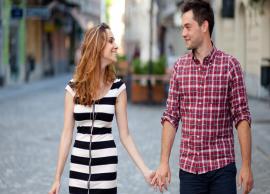 7 Signs He Wants Something Serious With You