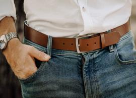 Everything You Need To Know About Belt Your Wear and Tips To Choose a Perfect One