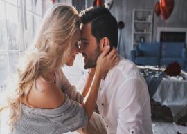 6 Interesting Facts How Men Fall in Love