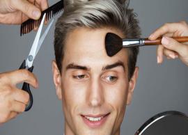 6 Grooming Tips Every Men Should Follow