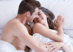 5 Men's Health Intimacy Tips
