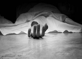 Man strangles 20-year-old daughter for having affair with boy from another caste in Andhra Pradesh