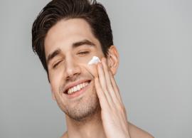 5 Tips For Men To Keep Skin Healthy During Summer
