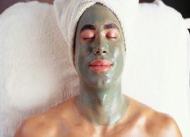 9 Face Masks That are Prefect For Men's