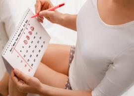 12 Remedies To Treat Irregular Menstrual Cycles Naturally