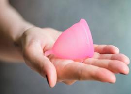 3 Major Reasons To Use Menstrual Cups