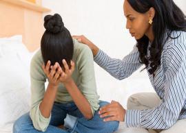 5 Tips To Deal With Mental Disorder Among Teens