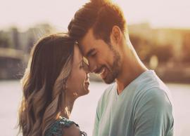 5 Romantic Good Night Messages To Share With Your Husband