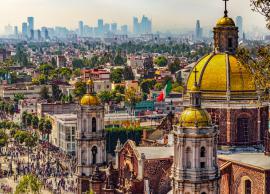 5 Must Visit Tourist Spots in Mexico