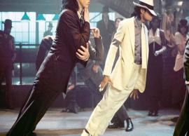 Mystery of Michael Jackson’s Anti-Gravity Tilt Decoded