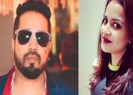 Mika Singh's manager commits suicide, singer offers condolences
