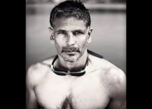 Happy 52 To The Crush and Inspiration of Every Age Women- Milind Soman