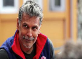 Milind Soman finally reacts to being cancelled for childhood RSS links