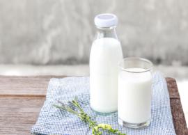 6 Amazing Health Benefits of Drinking Raw Milk
