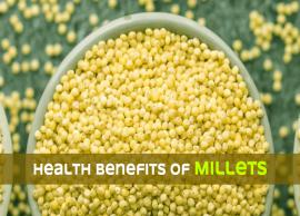 Amazing Health Benefits of Millets