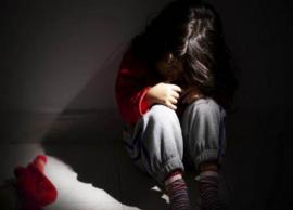 Minor girl molested by school bus conductor in Bhopal