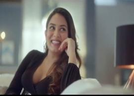 VIDEO- Mira Rajput Kapoor’s first commercial is OUT and Shahid Kapoor will be damn proud of her