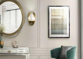 5 Smart Tips To Style Your Home With Mirrors