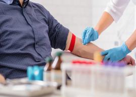 Blood Donor Day- 6 Mistakes You Must Avoid When Donating Blood