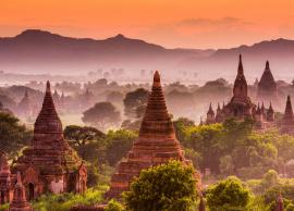 5 Best Places to Visit for a Great Vacation in Myanmar
