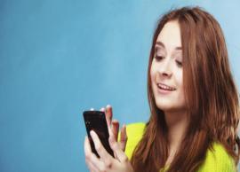 5 Major Reasons Why You Need To Stop Texting First