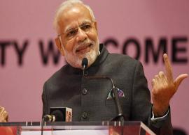 PM accused of spewing hatred against Cong