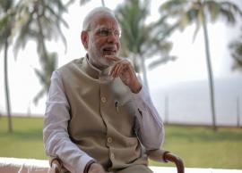PM Narendra Modi is Working day and night to double farmers’ income by 2022