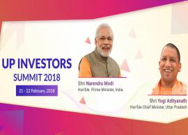 PM Narendra Modi Gears Up For UP Investors Summit