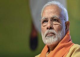 PM Modi to hold 20 bilaterals in New York