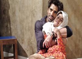 Mohit Malik takes home-cooked food for on-screen daughter Aakriti