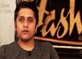 VIDEO- Mohit Suri latest track Dil de huzoora out, hails Indi-pop in 1990s