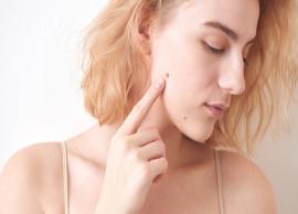 6 Home Remedies To Help You Get Rid of Moles