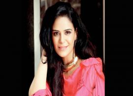 Mona Singh Do Not Want To Work on TV Anymore