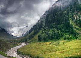 5 Destinations in India That You Can Visit in Monsoon