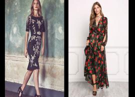 5 Dresses To Make Your Monsoon Fashionable