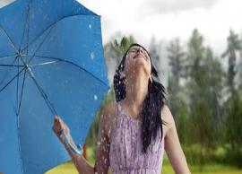 5 Essential Monsoon Hair Care Tips You Need To Follow