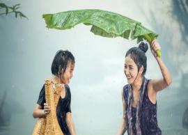 8 Important Tips To Stay Healthy During Monsoon