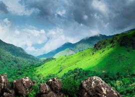 5 Best Monsoon Destinations in Karnataka