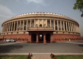 Monsoon Session Live- No-confidence motion set for Friday, BJP remains unperturbed