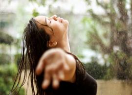5 Foods To Boost Your Gut This Monsoon
