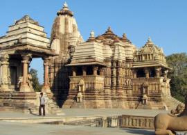 Amid Coronavirus, These Monuments of Madhya Pradesh are All Set To Re-Open