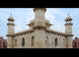 5 Most Beautiful Monuments of Agra