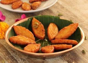 Makar Sankranti - Recipe of Mooger Puli