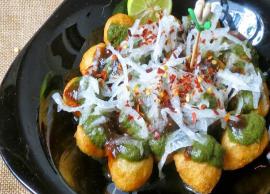 Recipe- Delicious Moong Dal Ke Ram Ladoo