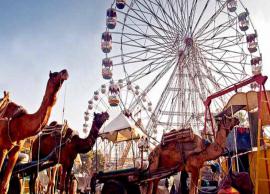 Some Least Known Monsoon Fairs To Attend in India