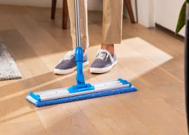 5 Tips To Help You Improve Your Mopping