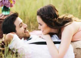 5 Steps For More Intimate Marriage